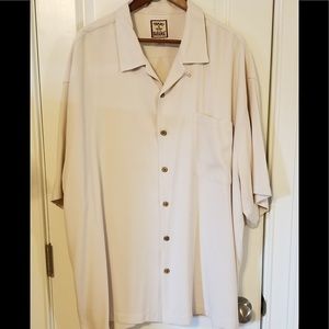 Men’s Tommy Bahama Short Sleeve Shirt